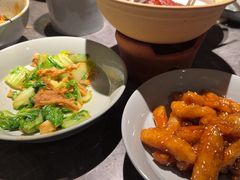 -长安记·大美陕菜(朝阳大悦城店)