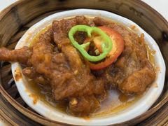 -馨越楼·点心·粤菜(赤坎店)