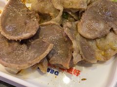 -秦炉烤肉(财富中心店)