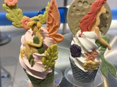 -CORNER CONE GELATO酷矿手作霜淇淋(南头古城店)