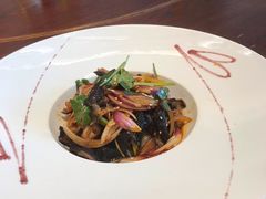 -大天瑞斯丽酒店-中餐厅