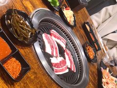 -齐齐哈尔特色烤肉