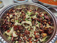 -棒棒鱼活鱼火锅(防洪渠店)