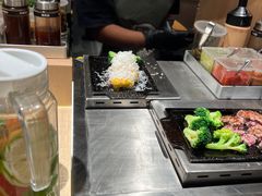 -肉肉大米(金虹桥店)