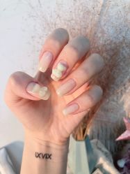 -奈思·日式美甲美睫沙龙