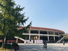 基教C楼-四川大学(望江校区)