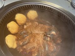 -遇东北林区铁锅炖(南开店)