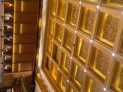 -舜耕山庄四时万和自助餐厅