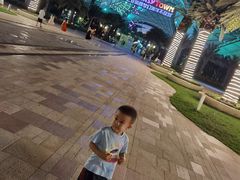 -三亚海昌梦幻海洋不夜城