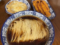 -孙盛兴奥灶面馆·蟹黄面·三虾面(山塘街总店)