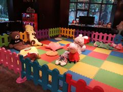 -岷山饭店-芝芝自助餐厅