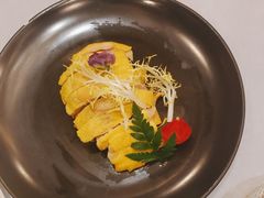-全聚德(上海首店浦东店)