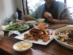 -217丰惠源抓饭(江乾路店)
