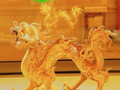 -呼和浩特博物馆