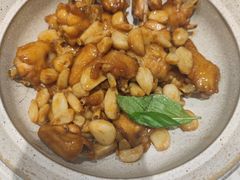 -宝月楼·台湾菜馆(天河城店)