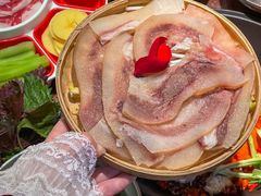 -赵美丽·重庆社区火锅·直营店(火车东站·中豪国际店)