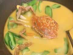 -酌宴府The China Club·广州万富希尔顿酒店(云城东路店)