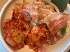 -新石器烤肉(周浦万达店)