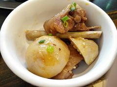 -天治宣·野椒鸡(龙头寺总店)