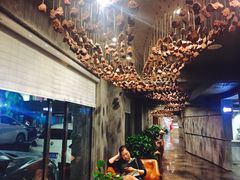 大堂-新盈光·旗舰店(海曙苍松路店)