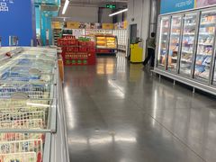-麦德龙(虹口江湾店)