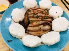 -小苏舍餐厅(木渎店)