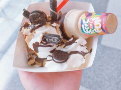 -DQ·蛋糕·冰淇淋(荟聚中心店)