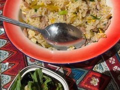 -火塘云南烧烤大排档