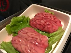 -海底捞火锅(连城广场店)