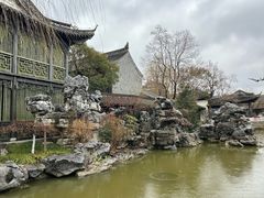 -沈坤状元府景区