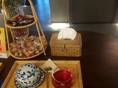 -施奈儿.洗头頭療.按摩SPA.采耳(上梅林店)