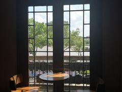 -星巴克(宁波老外滩店)