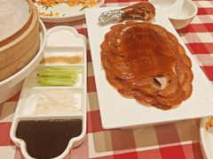 -西贝(金桥店)