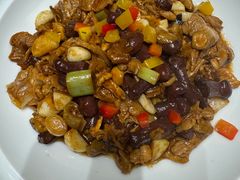 -新乾隆酒楼(帝景园店)