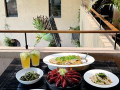-朴墅(西湖青芝坞店·杭帮菜·家宴.14年的店)