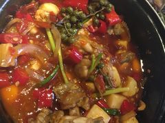 -粗茶淡饭·隐庐私厨(东亭店)