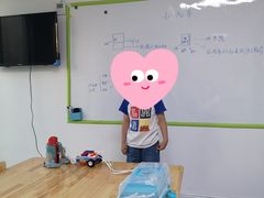 -瓦力工厂机器人少儿编程教育(电子城校区)