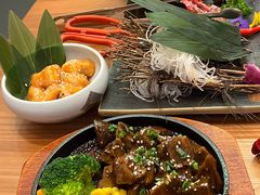 -丸藏和牛烧肉专门店(园区师惠坊店)