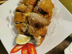 -伊萨娜印尼餐馆