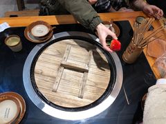 -锅来乐地锅鸡(安亭店)
