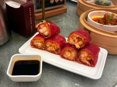 -喜宴又一村·粤菜·茶点·海鲜(壹方天地店)