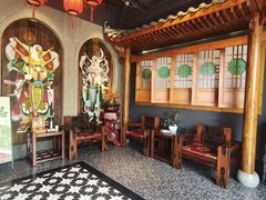 -大鸽饭(马王堆店)