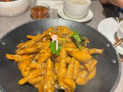 -醉庐·新上海菜(南京西路店)