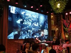 -胡桃里音乐酒馆(白云五号T5 MALL店)