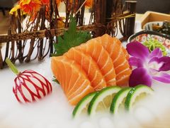 -桃屋日本料理(清华科技园店)