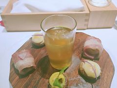 -王品牛排(郑州大卫城店)