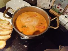 -金厨泰国餐厅·全泰籍厨师料理(拱北店)