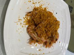 -骏莱海鲜鱼港(五角场店)