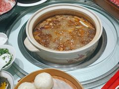 -名善山珍·野生菌汤锅(文殊院店)