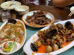 -以前的小酒馆(中山广场店)